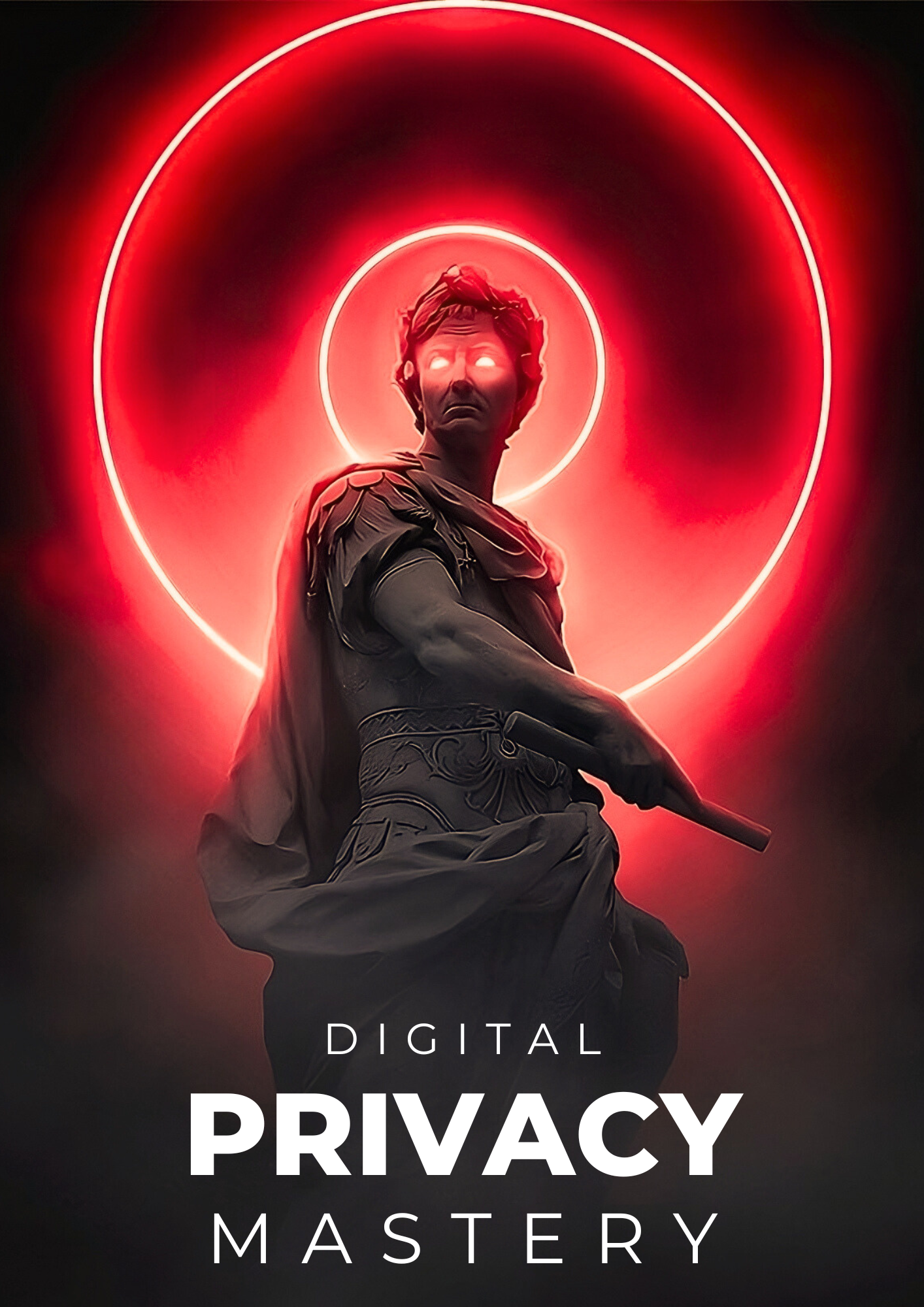 Protected: Digital Privacy Mastery